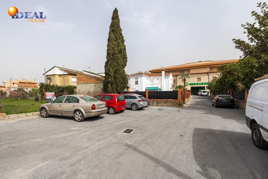 Calle Rocinante, 6, Cájar, Granada for sale - Building Photo - Image 2 of 14