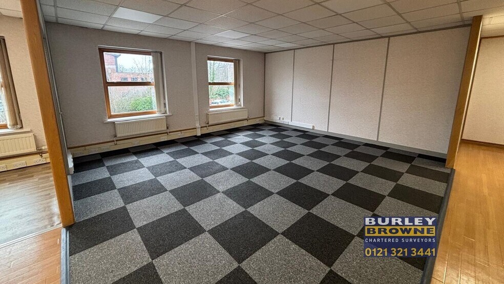 38 Lichfield Rd, Sutton Coldfield to rent - Building Photo - Image 3 of 24