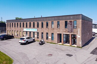 More details for 3205 Swansea Cres, Ottawa, ON - Industrial to Rent