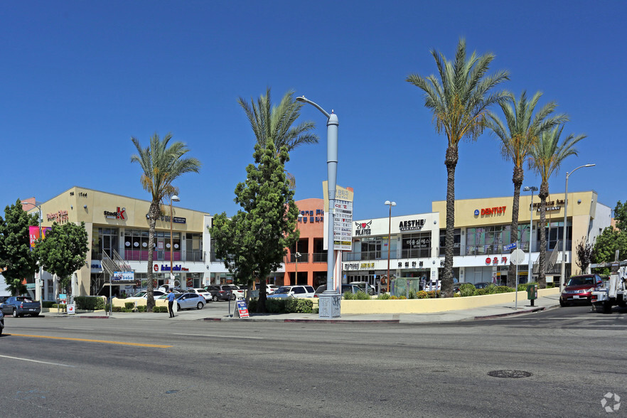 1144 S Western Ave, Los Angeles, CA for sale - Building Photo - Image 1 of 1