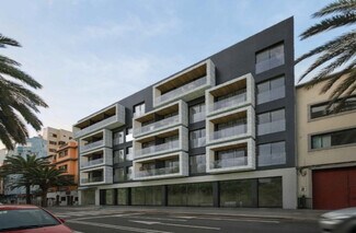 More details for Calle Olof Palme, 28, Las Palmas de Gran Canaria - Co-working to Rent