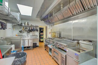 More details for 110 Ville Dr, Boulder City, NV - Retail to Rent