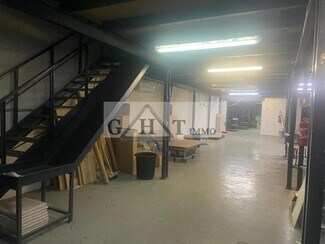 More details for Industrial to Rent