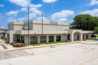 1201 W Main St, Lewisville, TX for sale Building Photo- Image 1 of 1