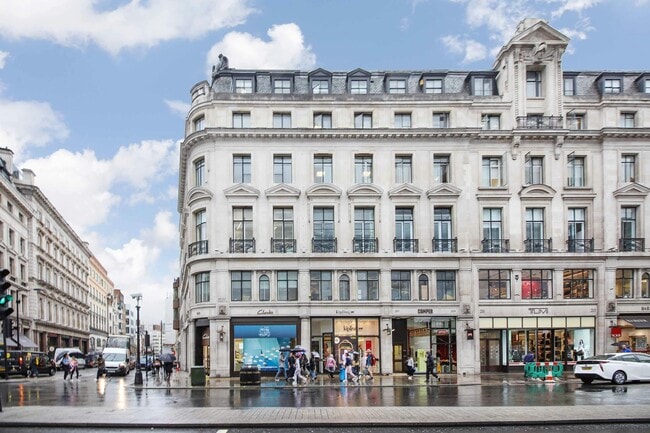 More details for 207-209 Regent St, London - Co-working to Rent