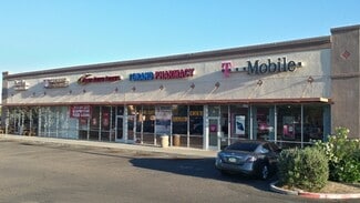 More details for 1659 E Florence Blvd, Casa Grande, AZ - Retail for Rent