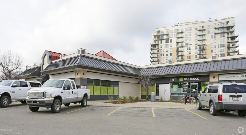 6440 28th St NW, Edmonton, AB to rent - Building Photo - Image 2 of 10