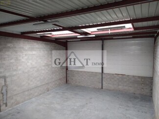 More details for Industrial to Rent
