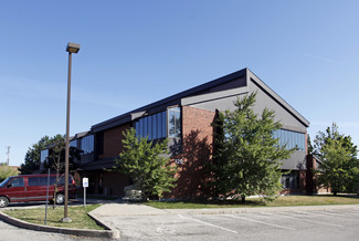 More details for 120 Matheson Blvd E, Mississauga, ON - Office for Rent