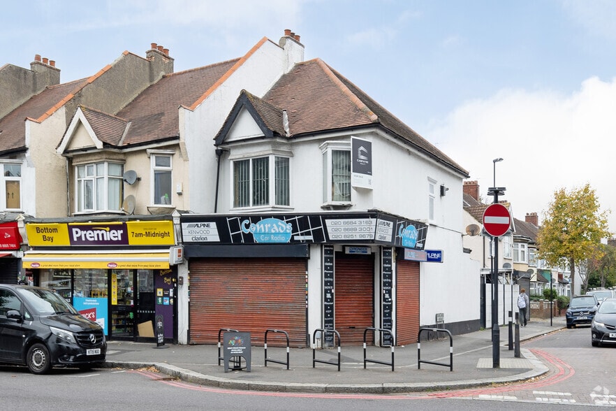 42 Thornton Rd, Thornton Heath for sale - Primary Photo - Image 1 of 2