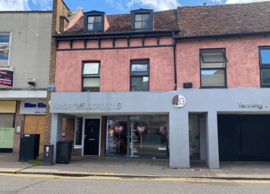 65 South St, Bishop's Stortford for sale Primary Photo- Image 1 of 1