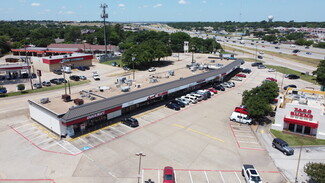 More details for 5704-5744 SW Green Oaks Blvd, Arlington, TX - Retail for Rent