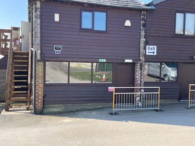 More details for Bird In Eye Hl, Framfield - Office to Rent