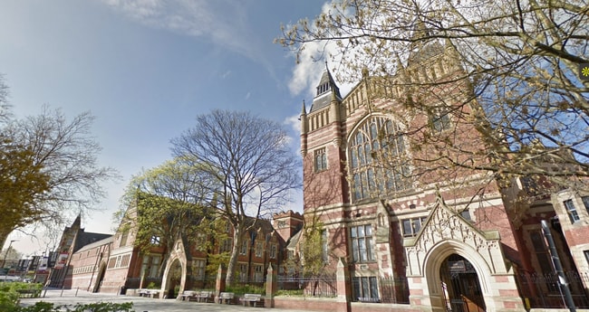 More details for Lifton Place Place, Leeds - Retail to Rent