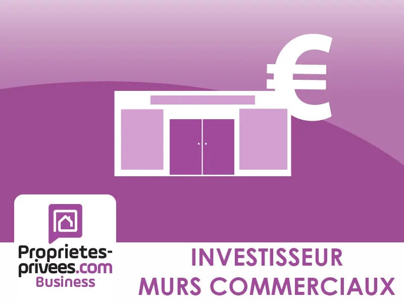 Vente Bureaux 183 m² - Photo 1