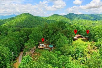 More details for 354 Ivy Ridge Cir, Sylva, NC - Residential for Sale