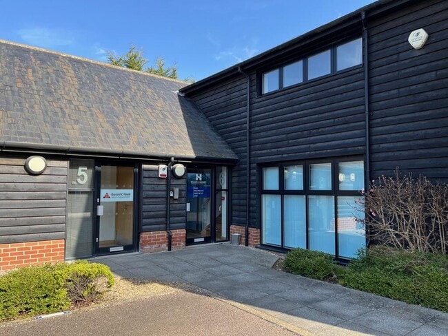 More details for Old Ipswich Rd, Ardleigh - Office to Rent