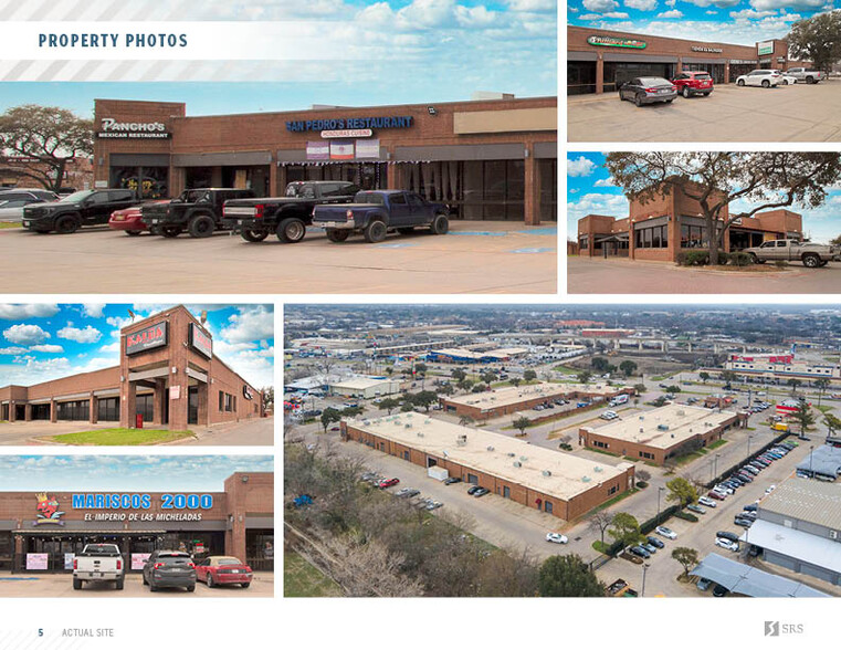 2435 W Northwest Hwy, Dallas, TX for sale - Building Photo - Image 3 of 7