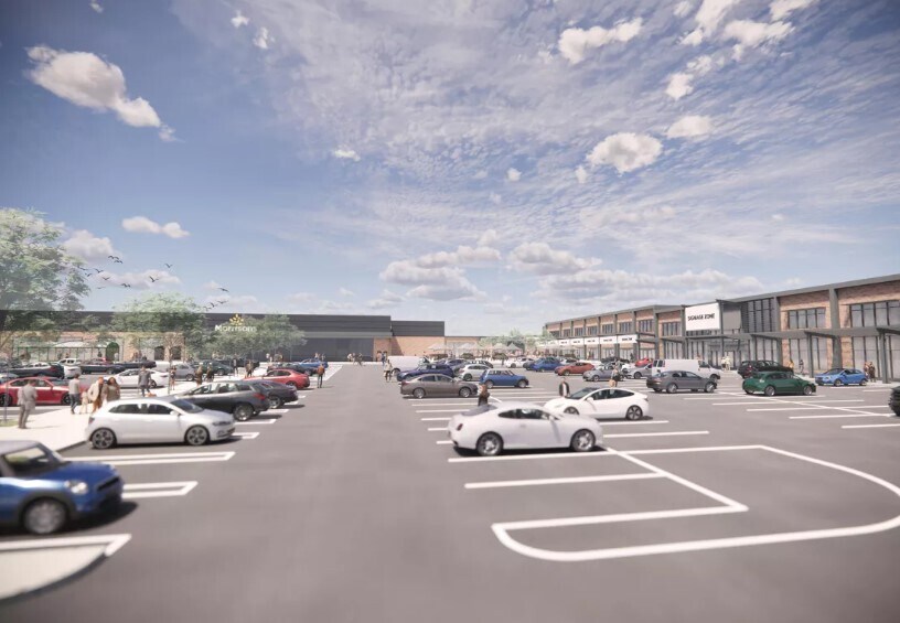 10 Meridian Centre, Peacehaven for sale Primary Photo- Image 1 of 1