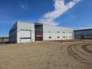 More details for 27123-9 Hwy 597, Blackfalds, AB - Industrial to Rent