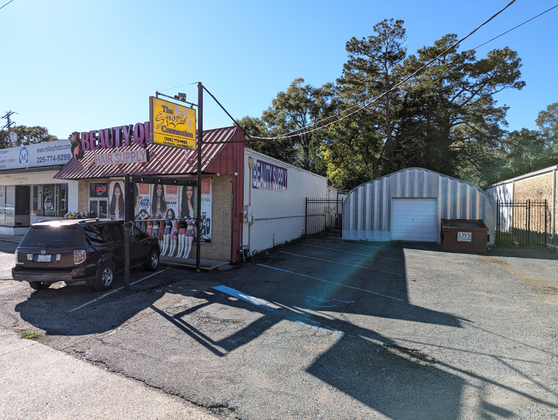 11713 Plank Rd, Baton Rouge, LA for sale - Building Photo - Image 1 of 28