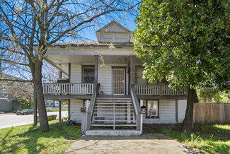 More details for 501 F St, West Sacramento, CA - Residential for Sale