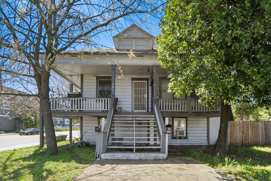 501 F St, West Sacramento, CA for sale - Primary Photo - Image 1 of 31