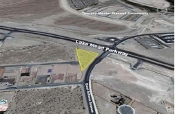 Lake Mead Pky, Henderson, NV to rent - Building Photo - Image 2 of 7