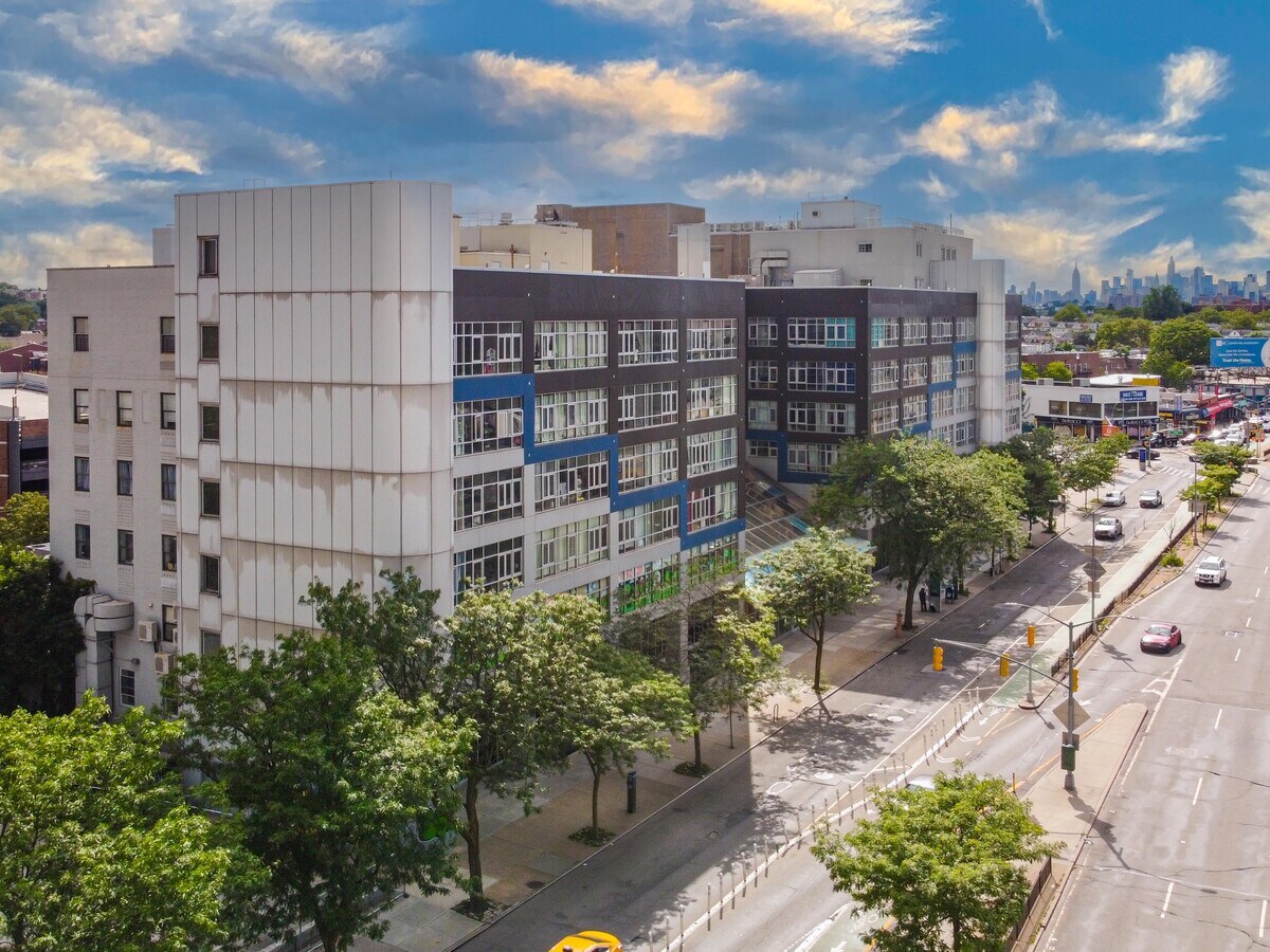 9002 Queens Blvd, Elmhurst 11373