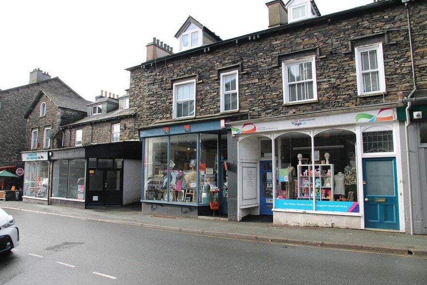 22 Main Rd, Windermere to rent - Building Photo - Image 2 of 5