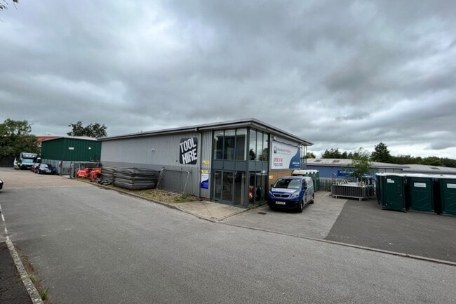 More details for Bittern Rd, Exeter - Industrial to Rent