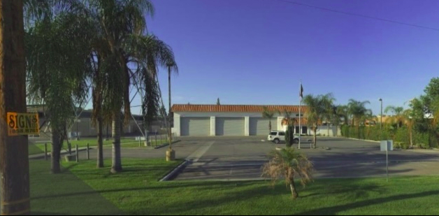 6601 White Ln, Bakersfield CA - Commercial Property