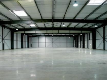 Industrial in Cormeilles-en-Parisis to rent - Building Photo - Image 3 of 7