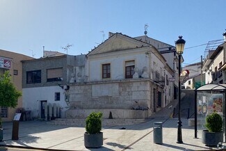 More details for Calle Cuesta del Resbalón, 1, Esquivias - Land for Sale