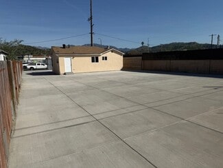 More details for 8951 Herrick Ave, Sun Valley, CA - Land to Rent