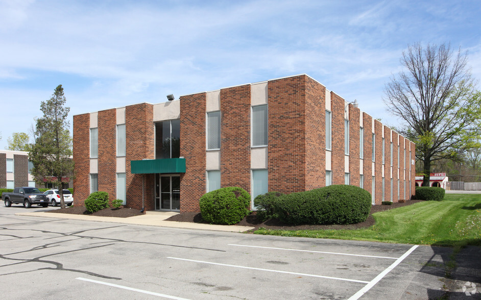 5979 E Livingston Ave, Columbus, OH for sale - Building Photo - Image 1 of 1