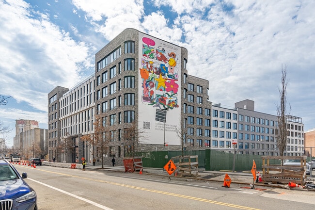 More details for 2360 Bedford Ave, Brooklyn, NY - Retail to Rent