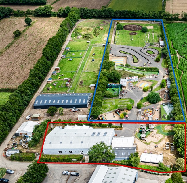 More details for La Grande Route De St. Pierre, Jersey - Industrial to Rent