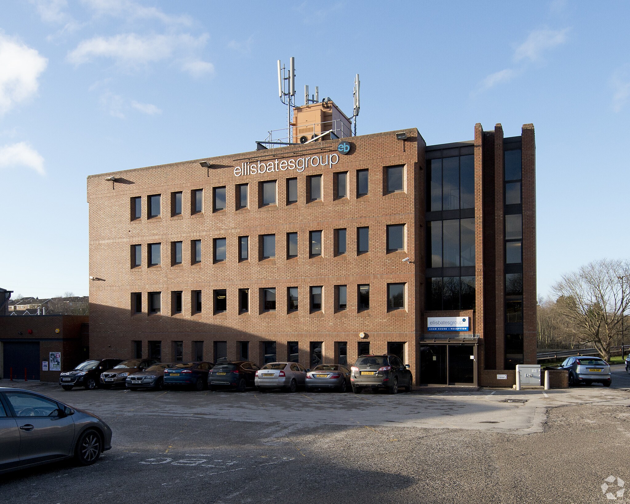 Ripon Way, Harrogate for sale Primary Photo- Image 1 of 1