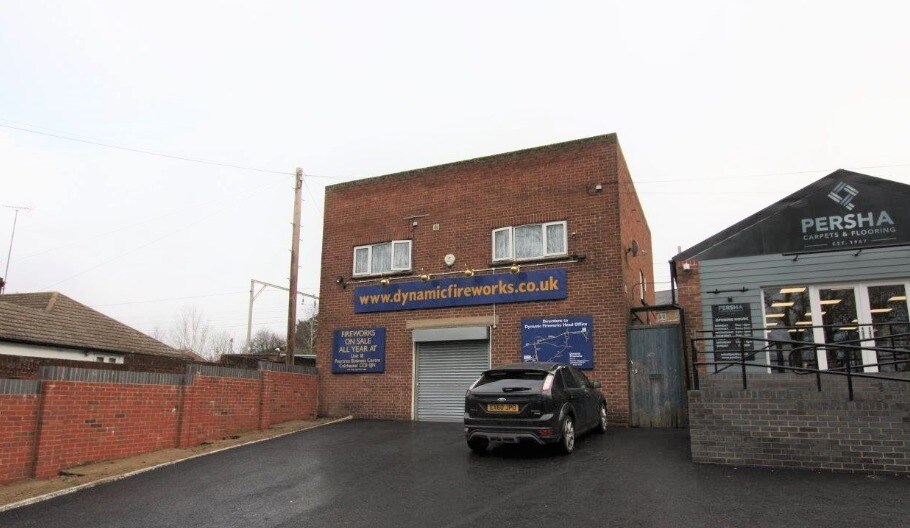 Cowdray Ave, Colchester for sale - Primary Photo - Image 1 of 1