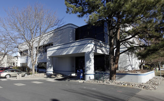 Cherry Creek Eye Center - Commercial Property