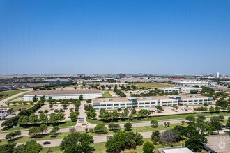 7979 N Belt Line Rd, Irving, TX - aerial  map view - Image1