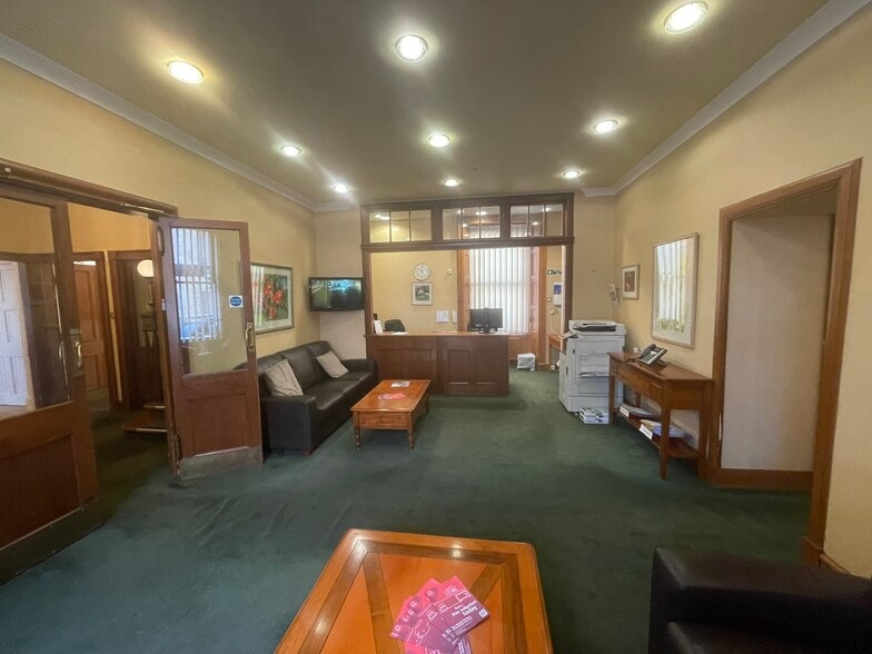 1-7 East Craibstone St, Aberdeen for sale - Building Photo - Image 2 of 6