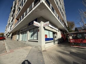 Office / Retail in Madrid, Madrid to rent Interior Photo- Image 2 of 22