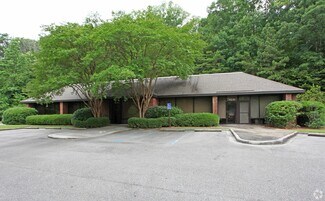 More details for 3284 Morgan Dr, Birmingham, AL - Office for Rent