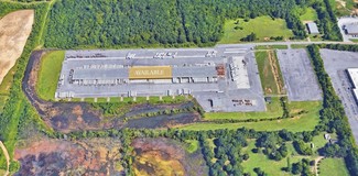 More details for 345 Roadway Dr, Ringgold, GA - Industrial for Sale