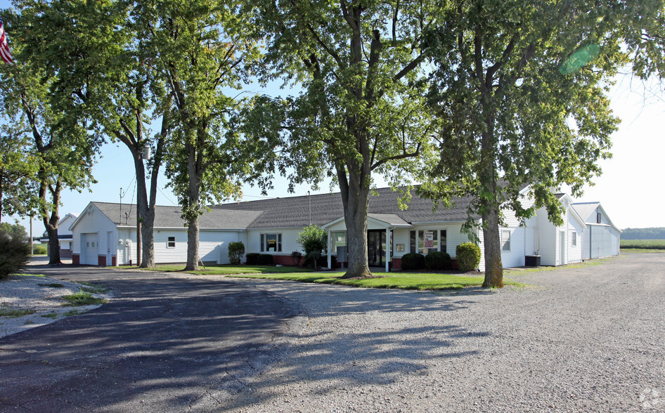 7145 N State Road 1, Ossian, IN for sale - Primary Photo - Image 1 of 1