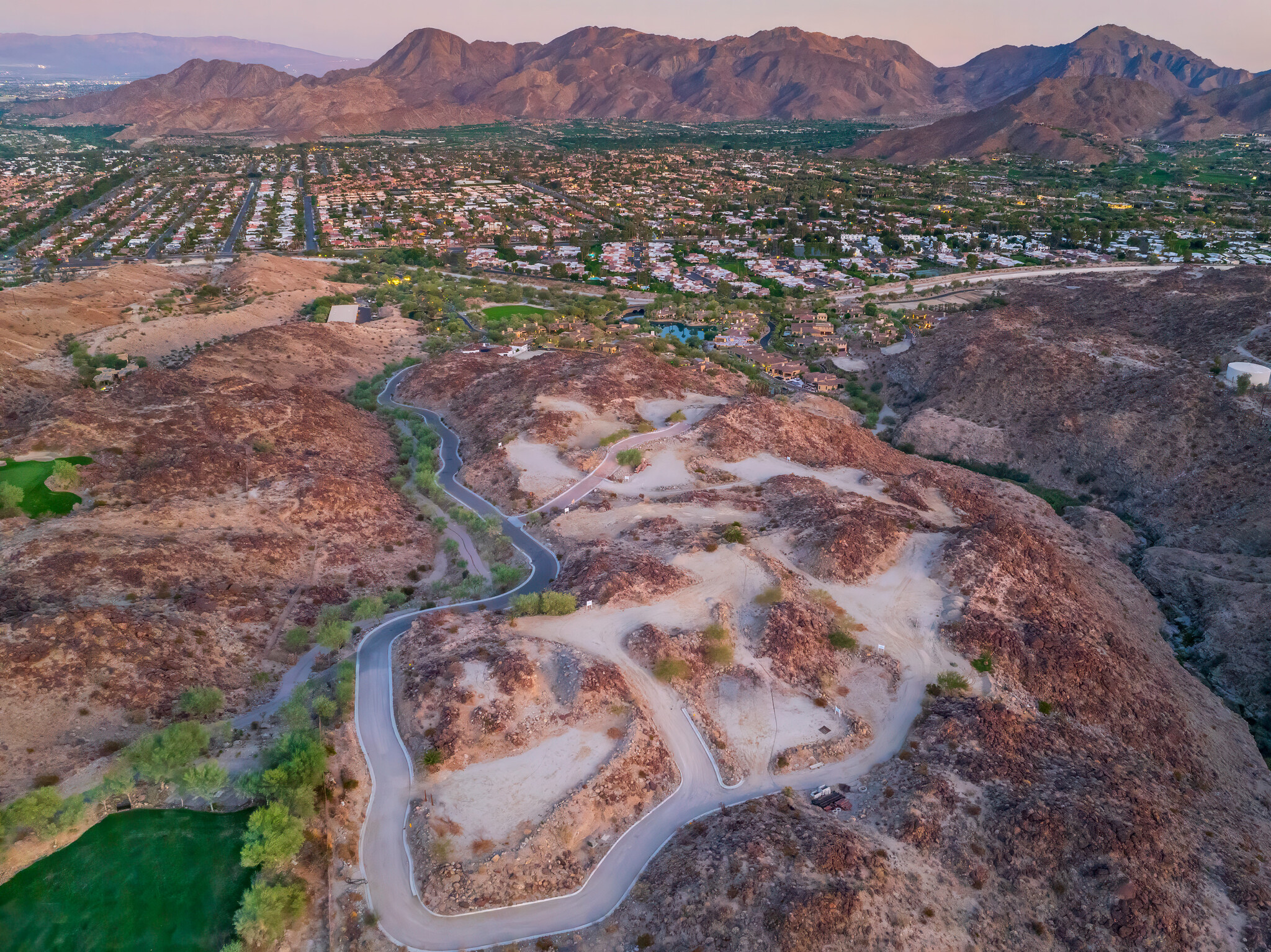 Stone Eagle Dr & Hwy 74, Palm Desert, CA for sale Building Photo- Image 1 of 24