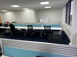 115-133 Bradshawgate, Bolton to rent Interior Photo- Image 2 of 6