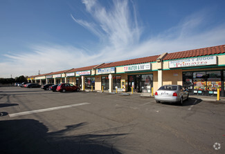 More details for 15701-15733 Amar Rd, La Puente, CA - Retail for Rent